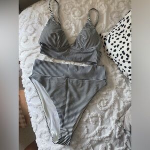Aerie bikini set